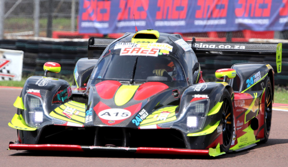 SA Endurance Racing season kicks off with a nail-biter | Blog | ALL ...