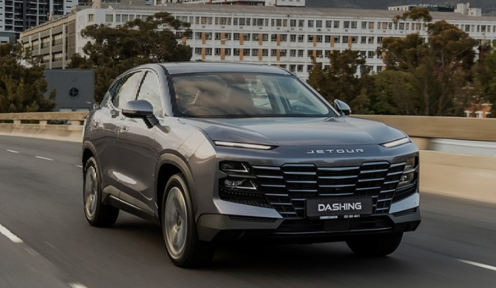 Jetour has big plans for SA market | Blog | ALL THINGS MOTORING | ALL ...