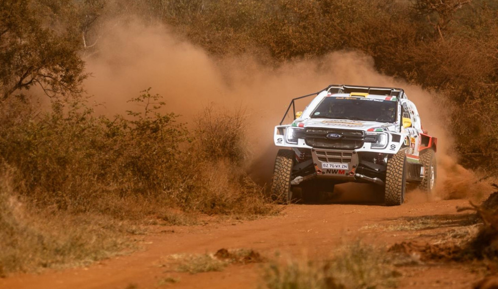 Hey Rally Local Rally Raid season starts this weekend | Blog | ALL THINGS ...