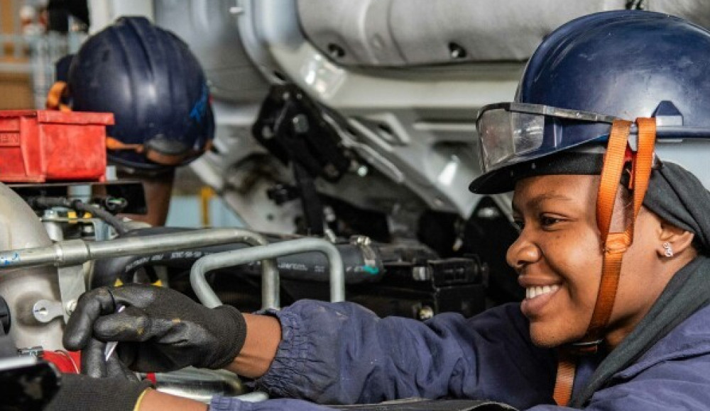 Rosslyn: A Strategic Game-Changer for South Africa’s Automotive Industry