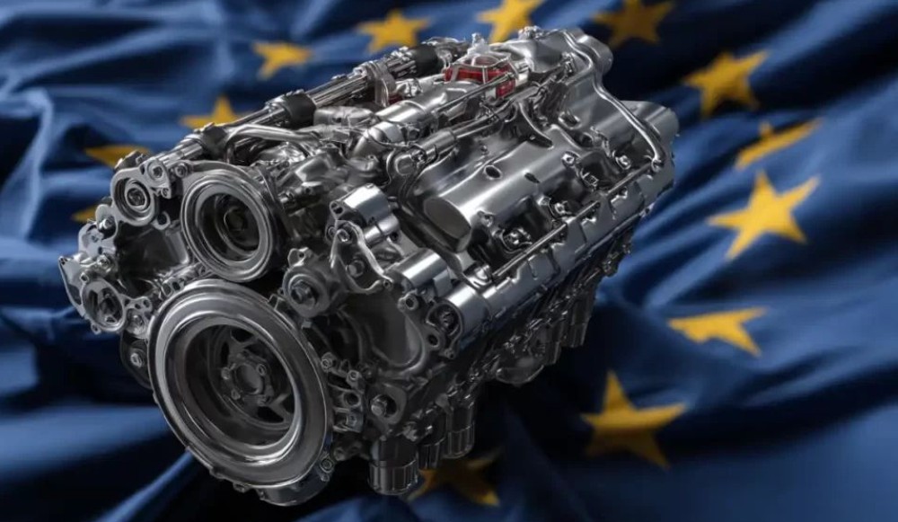 Electric power dominates in Europe