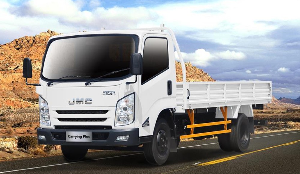 JMC pricing and range confirmed