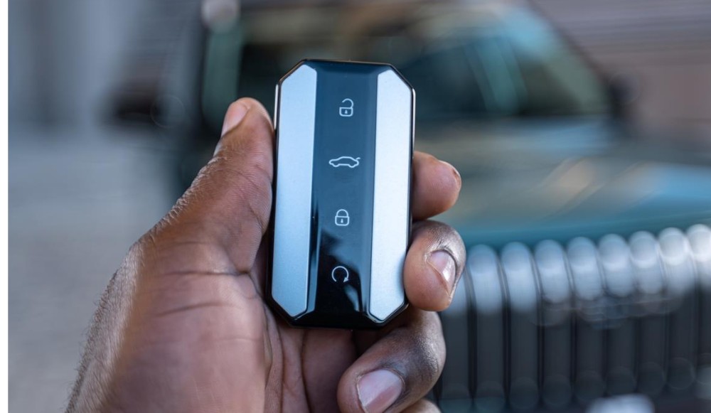 Jaecoo base model added to J5 range