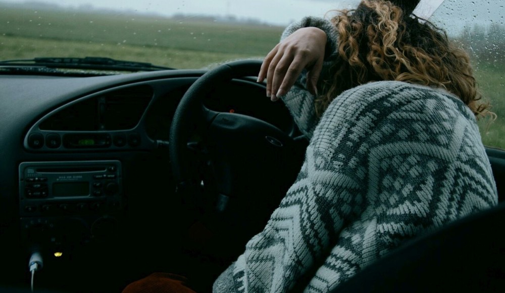 Drowsy driving - the silent killer