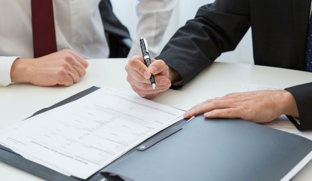 Model year not determined by registration