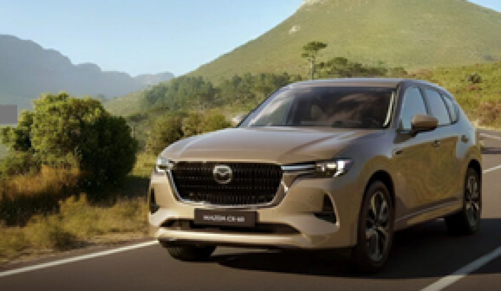 Mazda Launches the Wonderrrr Road Guide to Inspire South Africa’s Next Great Adventures