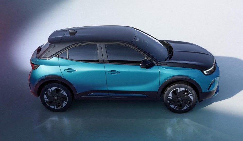 Stellantis reinforces recall