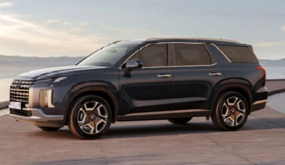 World Car finalists announced