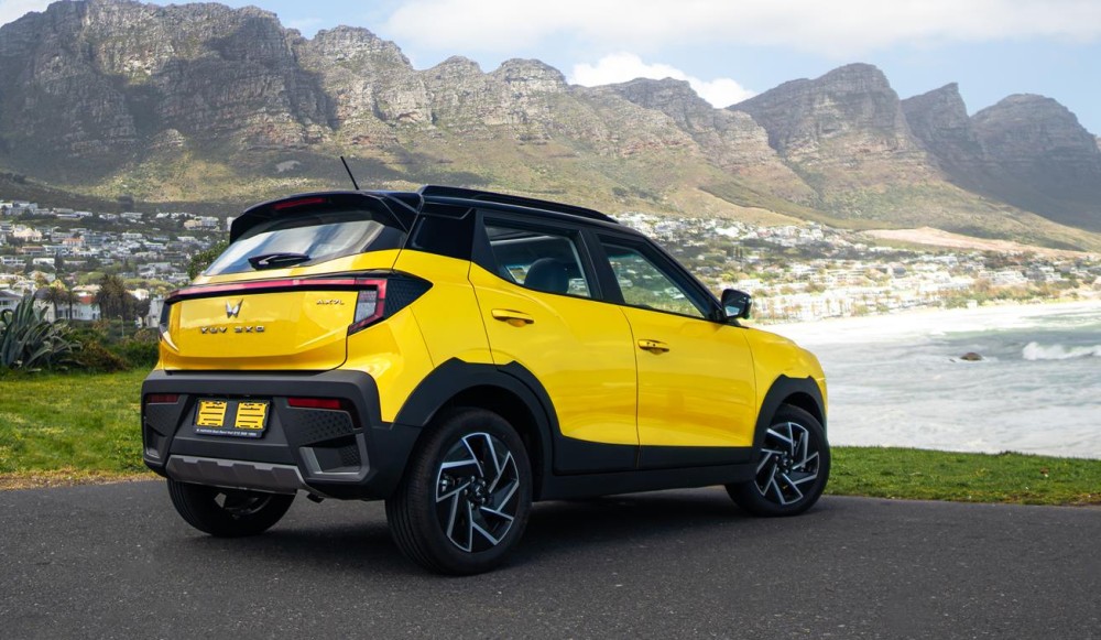 Customer service to the fore