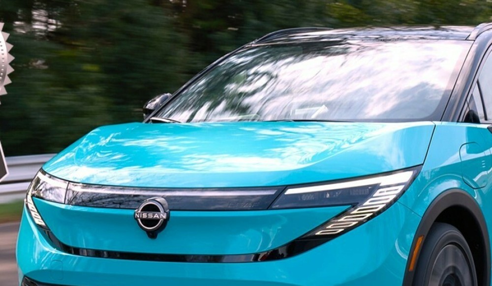 Nissan LEAF Named World’s Best Compact Car by Women’s Worldwide Car of the Year Jury