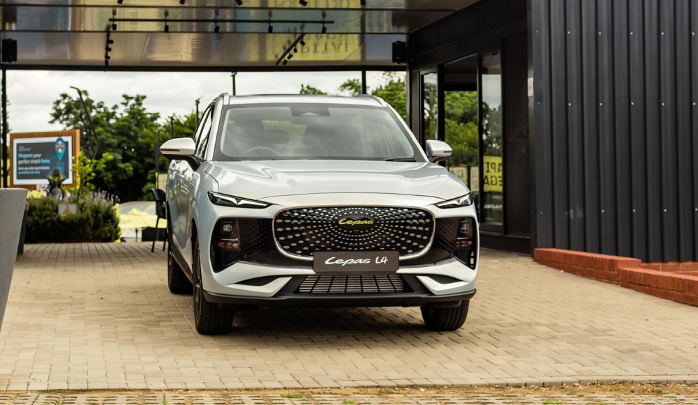 Lepas due to launch soon