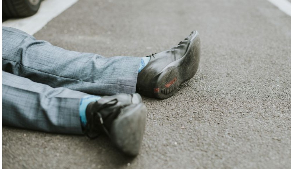 Festive season fatalities still shocking