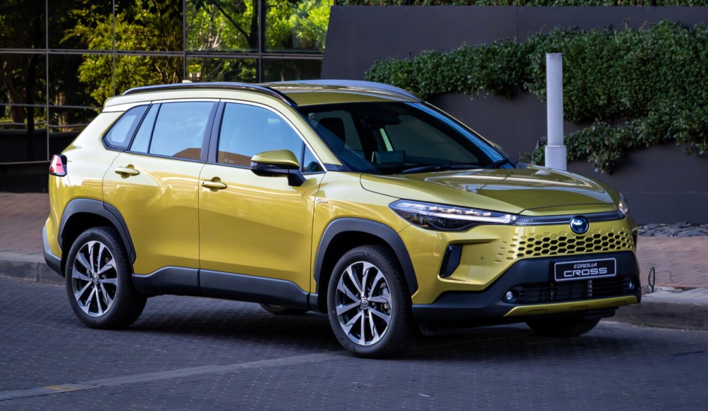 Upward sales trend continues