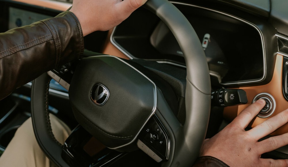 CS75 Pro Range - Space for Life's Biggest Adventures