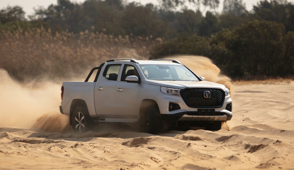 Hunter Diesel - Premium, Practical, Proven