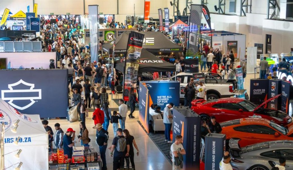 Let the Festival vibes begin