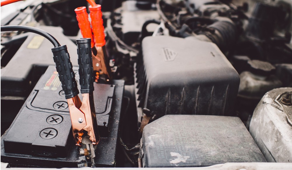 Manage your battery health