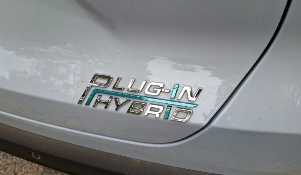 Road Review - Chery Tiggo 7 PHEV