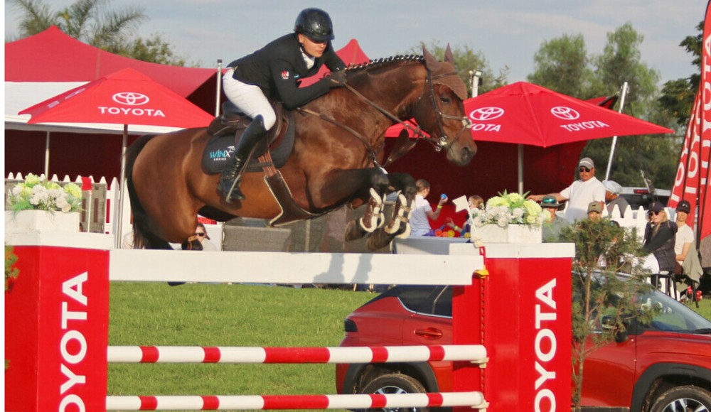 The 2026 Toyota Easter Festival: where horsepower meets horsepower