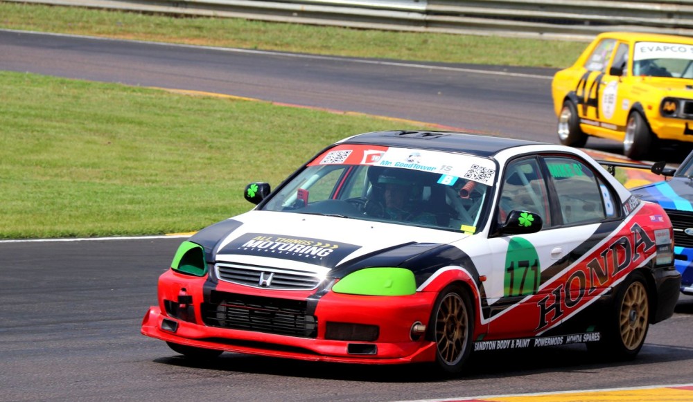 Sterling drive from O'Sullivan