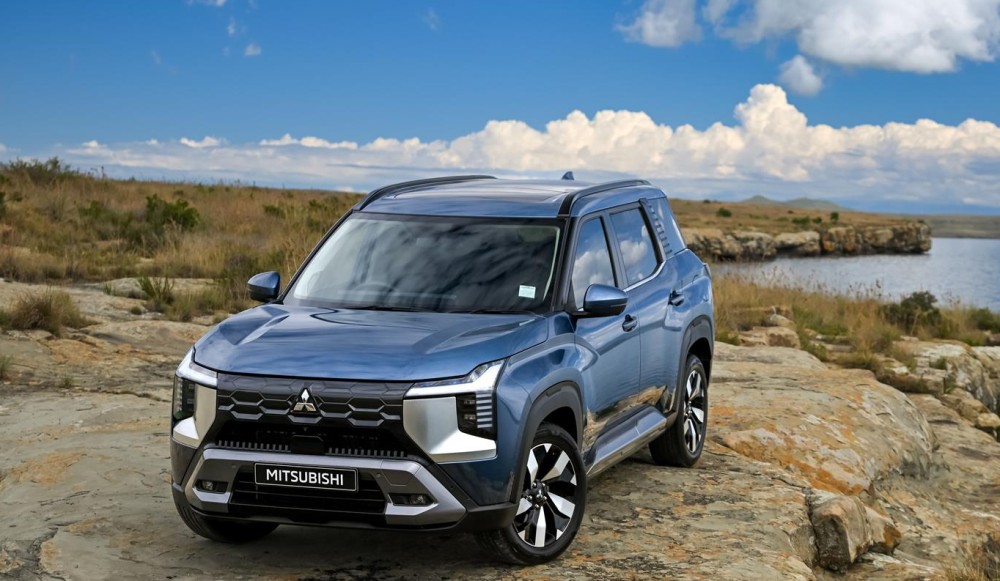 Mitsubishi brand revival plans