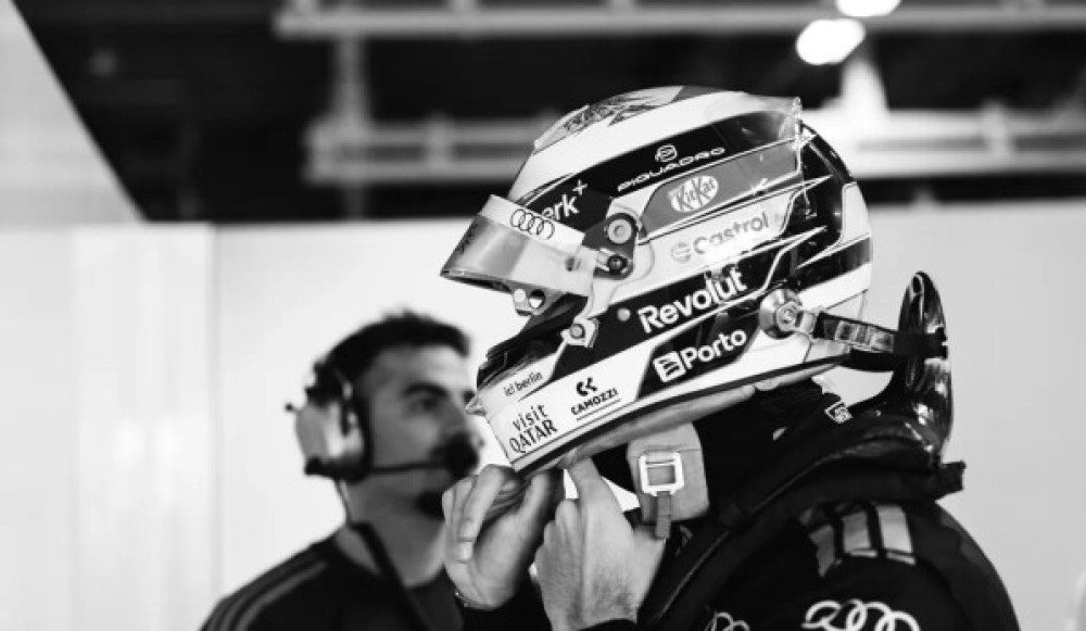 Audi Revolut F1 Team completes first two-car race finish of the season in Japan