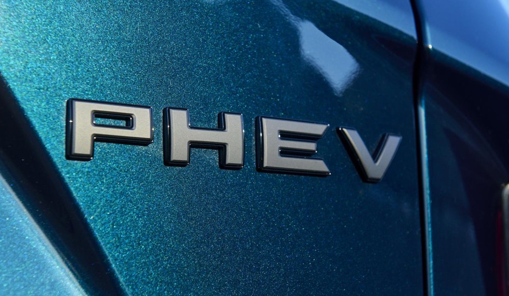 Road Review - Haval H6 GT PHEV