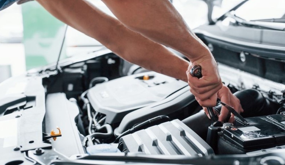 Failing batteries a major problem