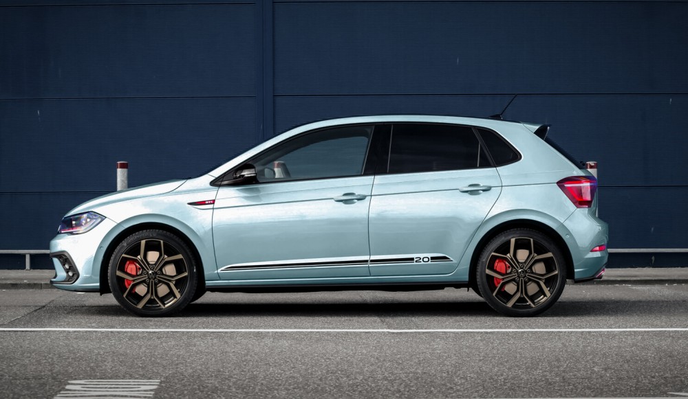 Celebrating 20 years