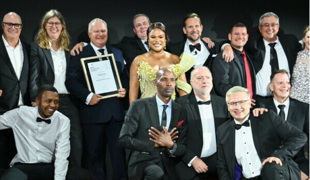 Audi South Africa crowns top-performing Dealers at 2025 Vorsprung Awards