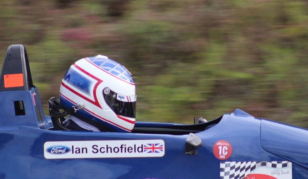Wolk claims Simola King of the Hill title