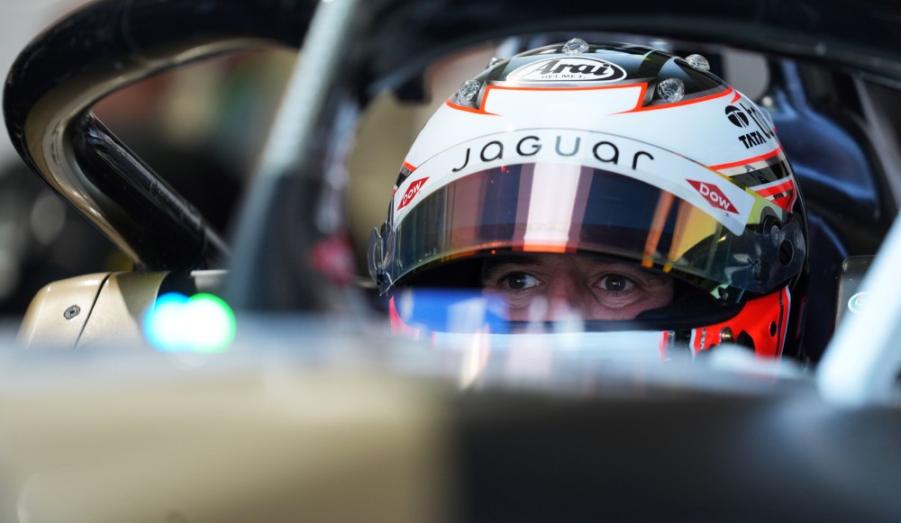 Pre-race media advisory: R9&10 Monaco, 16-17 May, 2025/26 ABB FIA Formula E World Championship