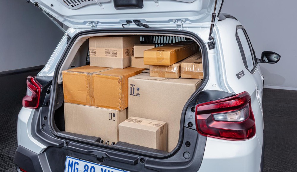 Citroen launches Hola panel van