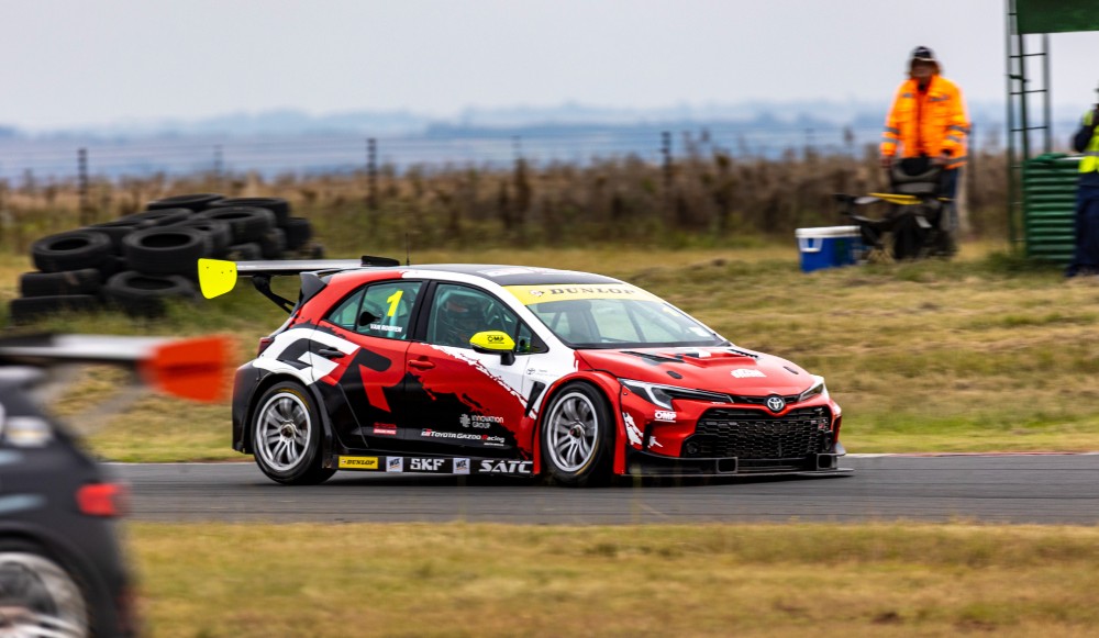 TGRSA RETURNS TO ZWARTKOPS FOR ROUND 3 OF THE 2026 SEASON