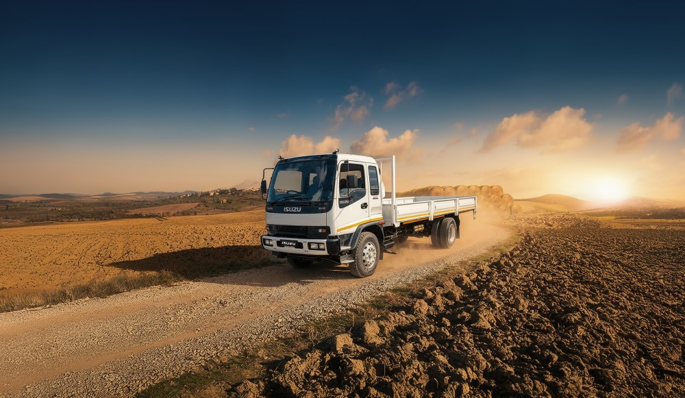 ISUZU Motors South Africa Launches Legends of the Long Run – A Tribute to Loyal Customers and the Trucks That Keep Going