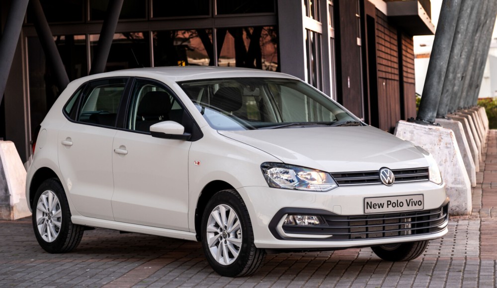 Another strong vehicle sales month