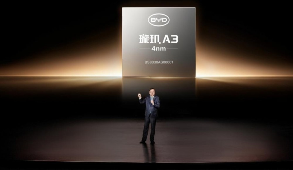 BYD Becomes World’s First Automaker to Pledge Full Damage Coverage for Both Intelligent Parking and Urban NOA