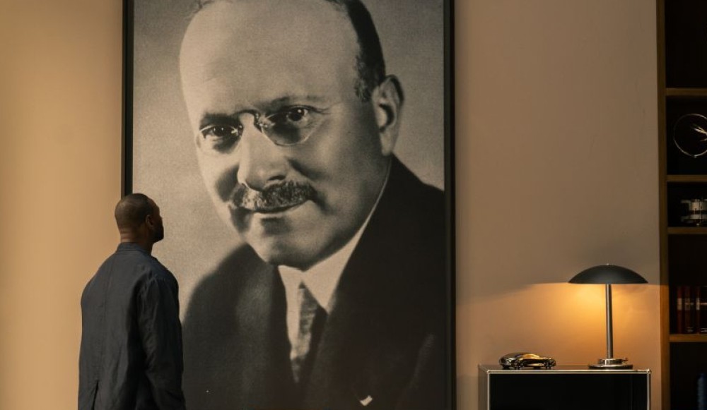 Citroen becomes Sytroen for a while