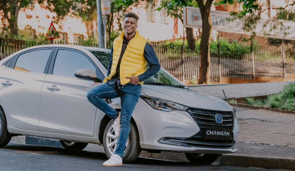 Youth Month and the Freedom of Mobility