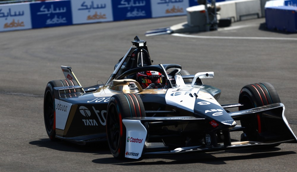 Pre-race media advisory: R12&13 Shanghai, 4/5 July, 2025/26 ABB FIA Formula E World Championship