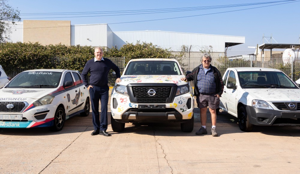 Iconic models boost world’s biggest private Nissan and Datsun collection