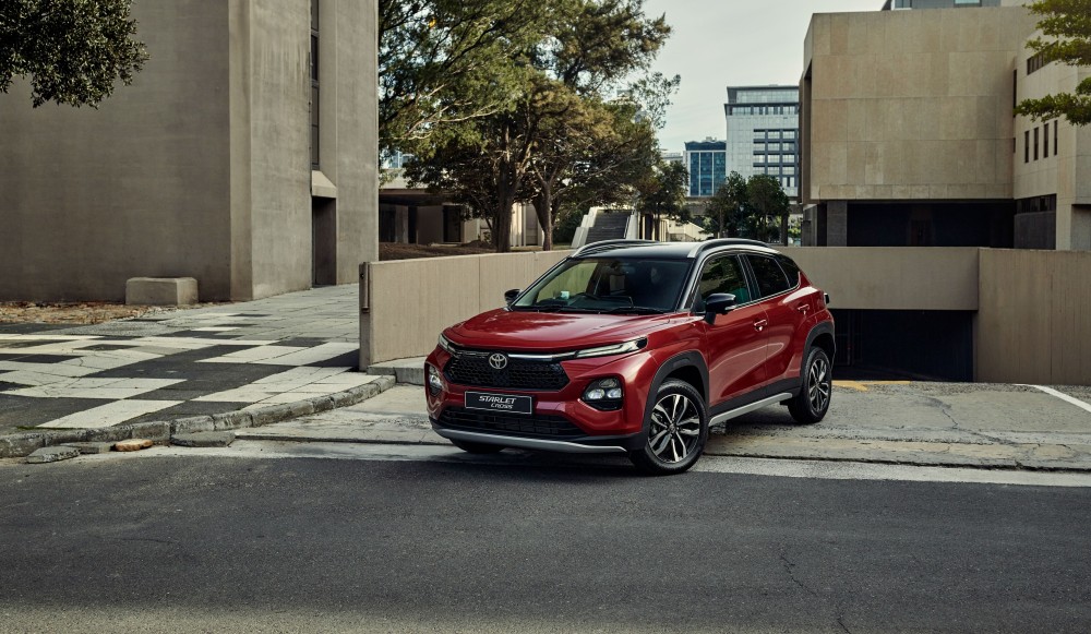 Toyota South Africa Motors strengthens market leadership with June sales performance