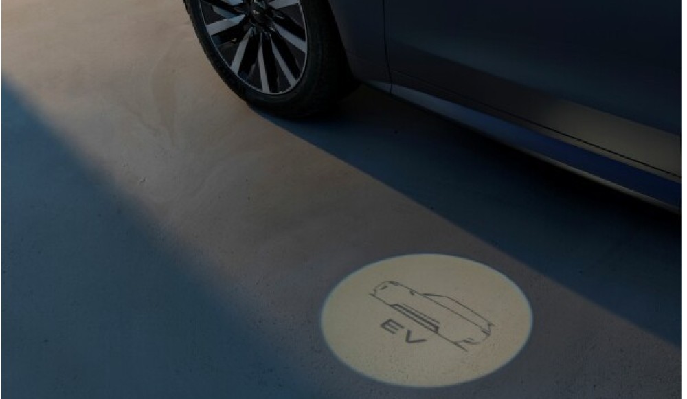 Introducing Range Rover Sport Electric: The pinnacle of sporting luxury