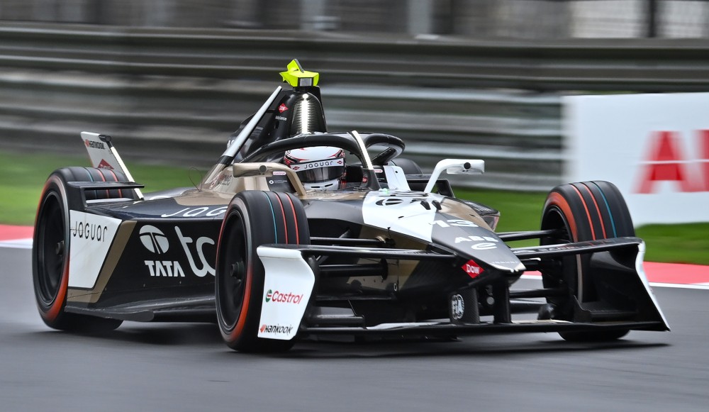 Pre-race media advisory: R14 & 15 Tokyo, 25-26 July, 2025/26 ABB FIA Formula E World Championship