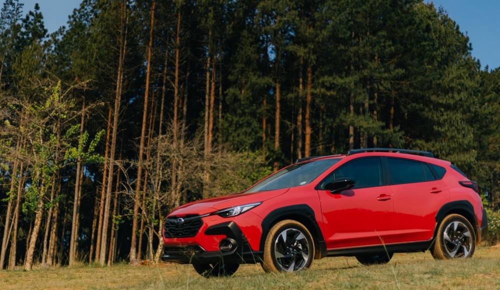 Subaru extends maintenance plan