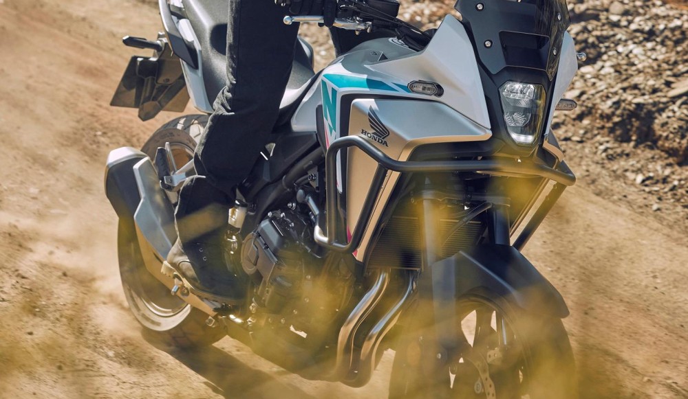E-Clutch tech for Honda