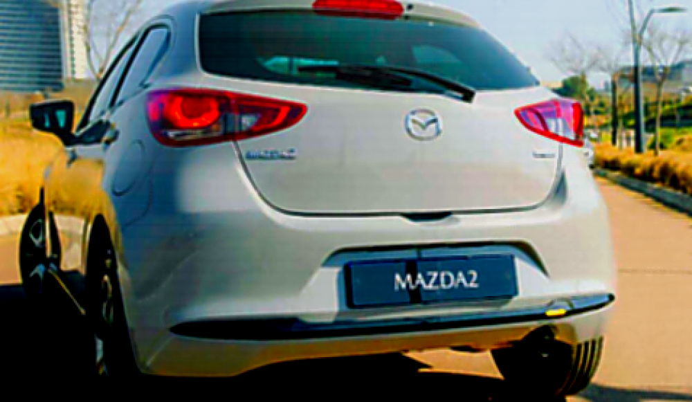 Pricing push from Mazda