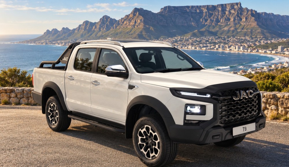 Better Drive, Better Life: Seven7 Drive welcomes JAC Motors as sponsor
