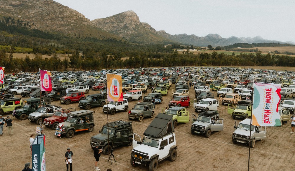 Gathering 2027: get ready for a Lowveld adventure