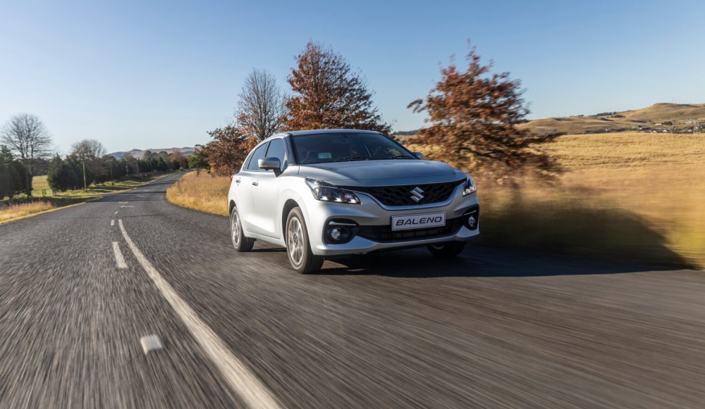 Suzuki takes fuel efficiency out of the lab and onto the road with the 2026 Suzuki Fuel Economy Challenge